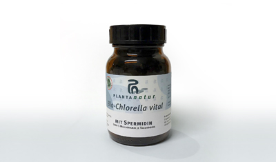 BIO-Chlorella-Vital